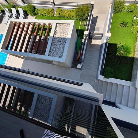 Villa La Vita Baška Voda Εξωτερικό φωτογραφία