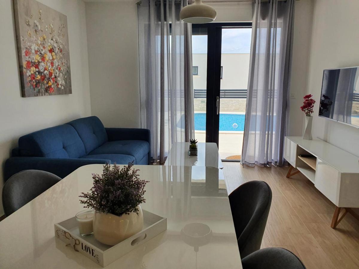 Villa La Vita Baška Voda Εξωτερικό φωτογραφία