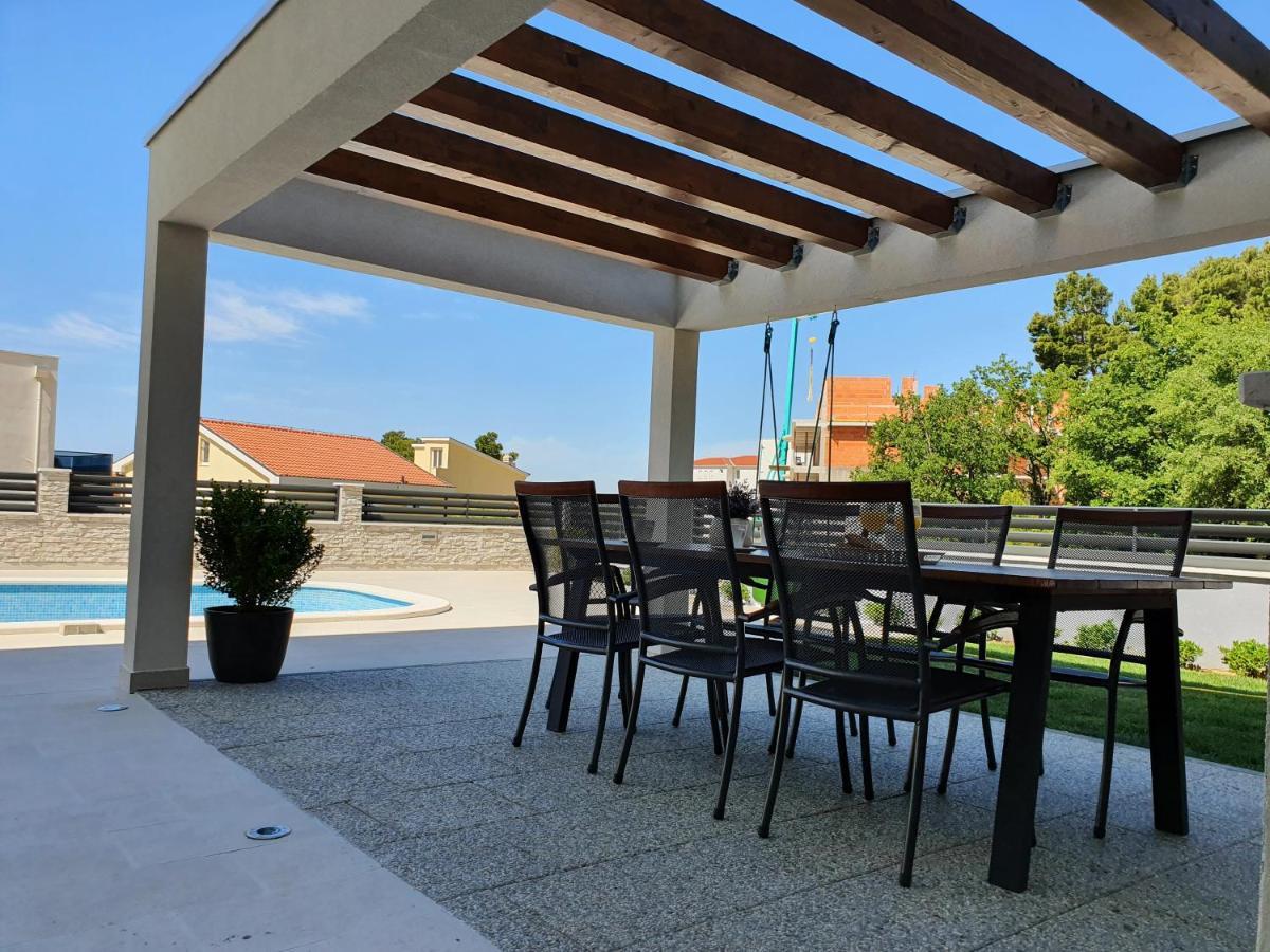 Villa La Vita Baška Voda Εξωτερικό φωτογραφία