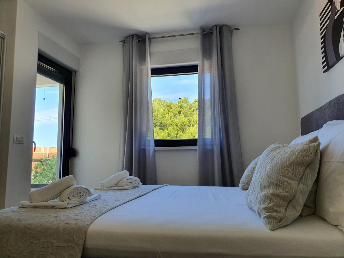 Villa La Vita Baška Voda Εξωτερικό φωτογραφία