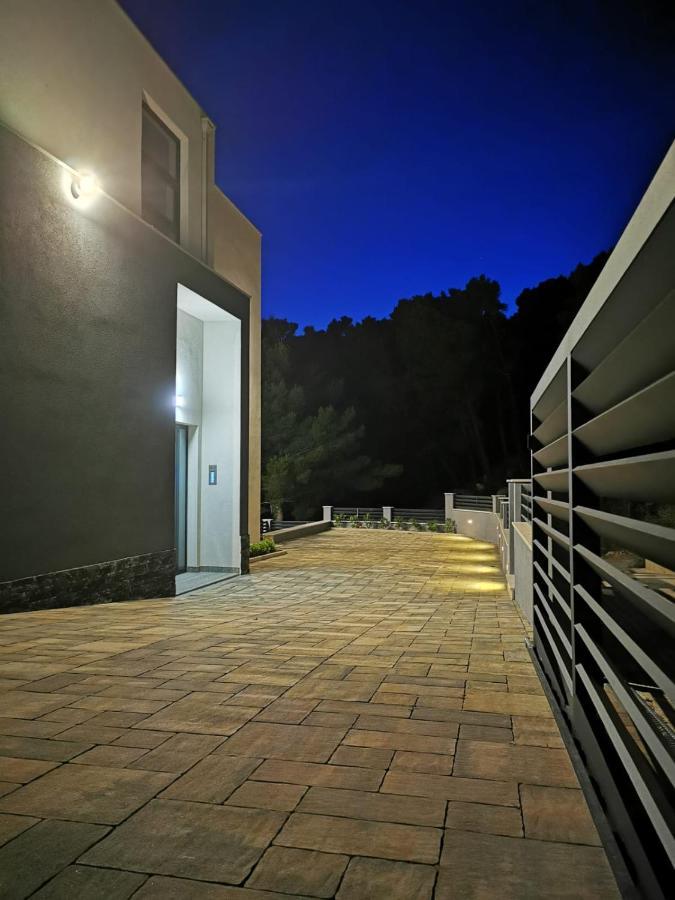 Villa La Vita Baška Voda Εξωτερικό φωτογραφία