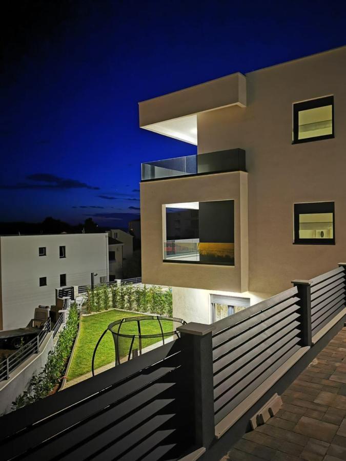 Villa La Vita Baška Voda Εξωτερικό φωτογραφία