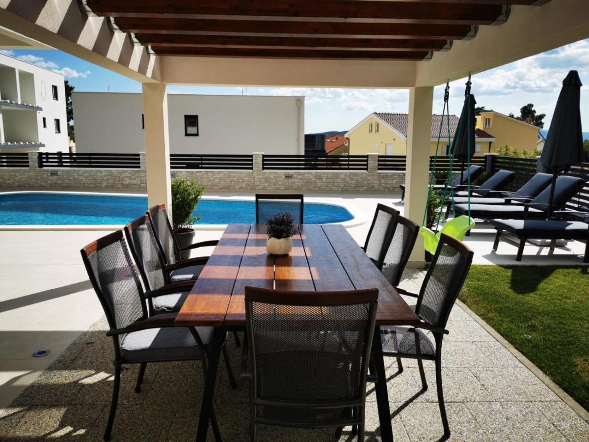Villa La Vita Baška Voda Εξωτερικό φωτογραφία