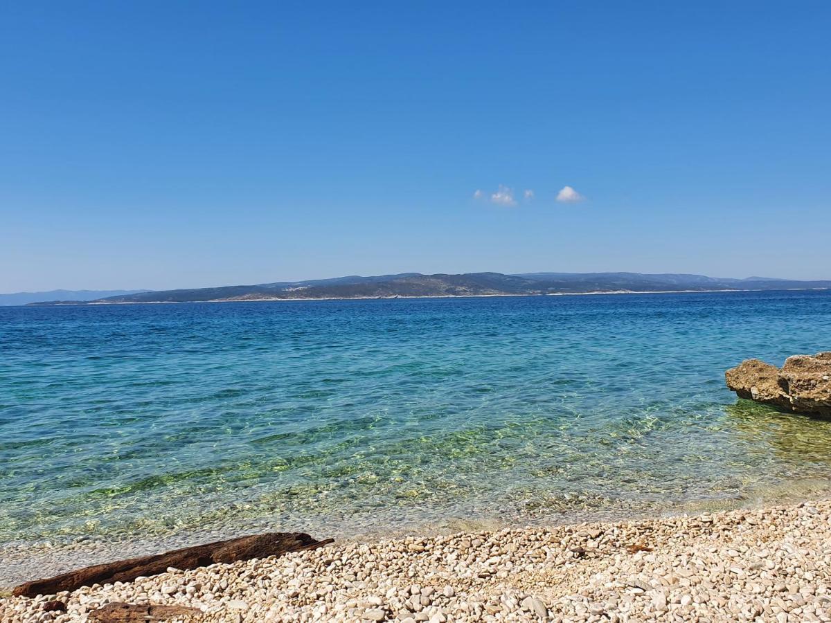 Villa La Vita Baška Voda Εξωτερικό φωτογραφία